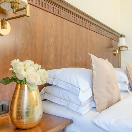 Hotel Garden Pristina Kültér fotó