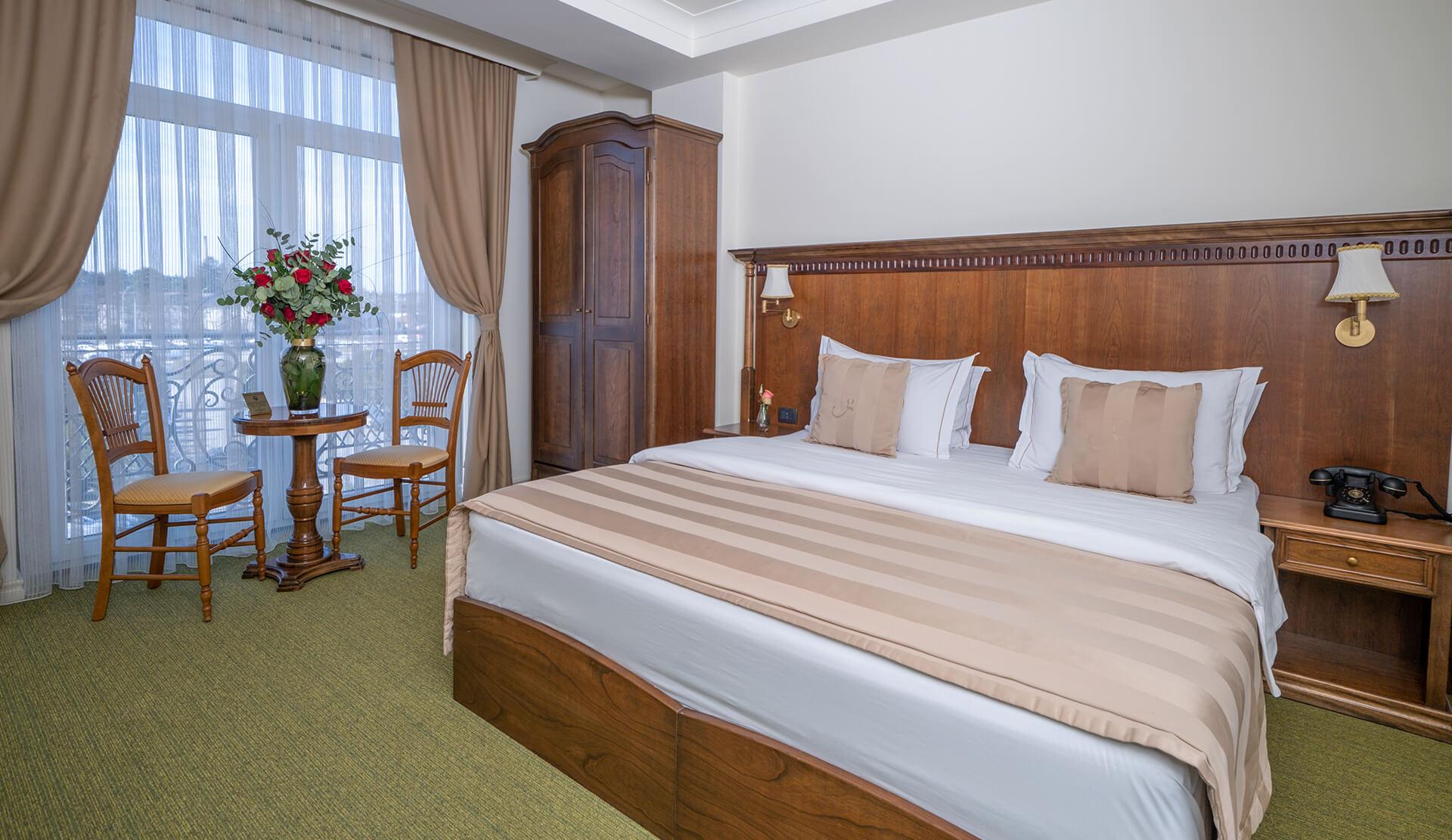 Hotel Garden Pristina Kültér fotó