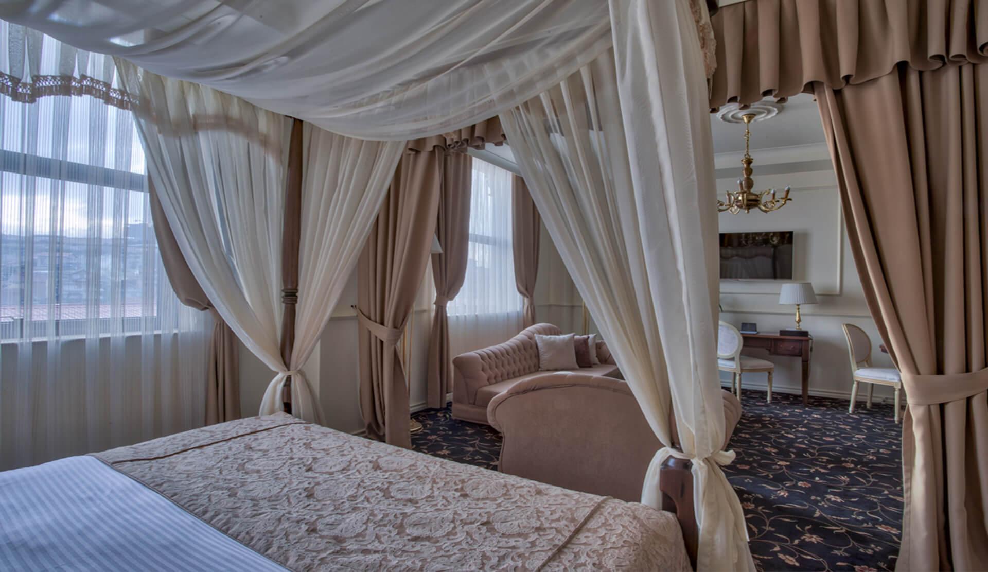 Hotel Garden Pristina Kültér fotó
