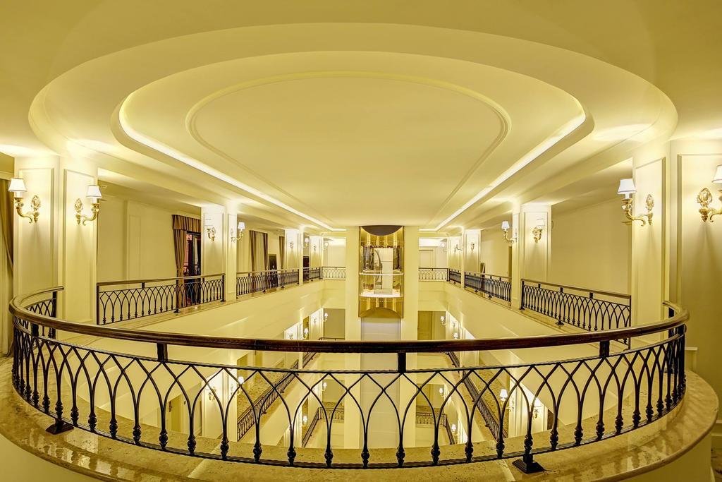 Hotel Garden Pristina Kültér fotó