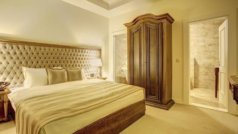 Hotel Garden Pristina Kültér fotó